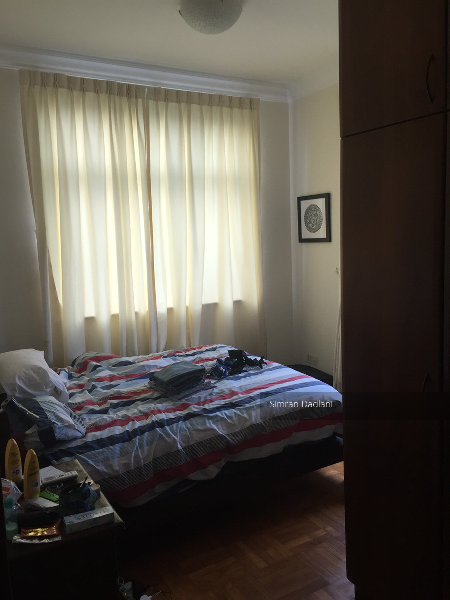 Spring Grove (D10), Condominium #117477272